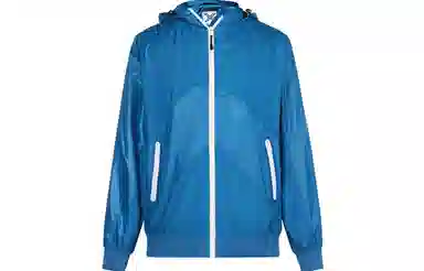 KENZO SS21 Windbreaker Jacket