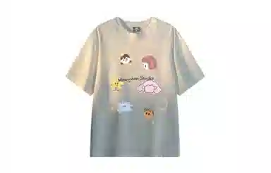 MANYSTON T