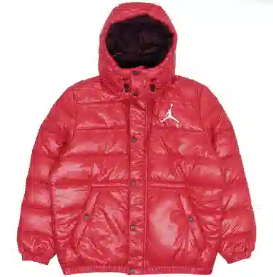 Jordan Jumpman Jacket Red