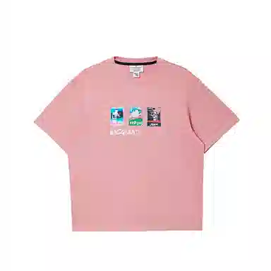 JACK JONES x Jean-Michel Basquiat T