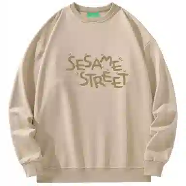 SESAME STREET