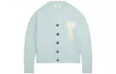 AMIPARIS FW23 Cardigan