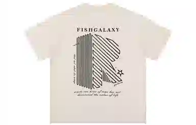 FISHGALAXY RLogoT