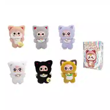 cureplaneta Baby Three 6