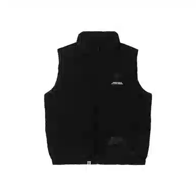 Aape Puffer Vest