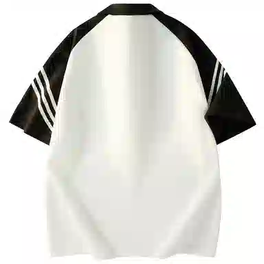 FAKE VINTAGE logoPolo