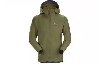 Arcteryx Gamma LT