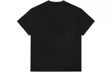 Carhartt WIP Logo Pocket T-Shirt Black