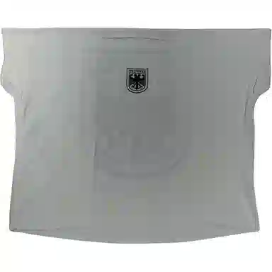 YEEZY FW24 VULTURES GRAPHIC TEE logoT