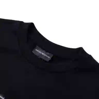 EMPORIO ARMANI FW23 Logo