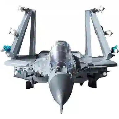 Keeppley 15 1455pcs 23029