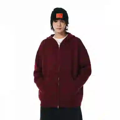 CELUCASN Hoodie
