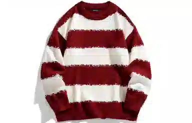 ZONEiD Sweater