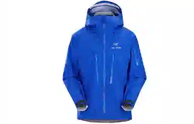 Arcteryx Alpha SV 6