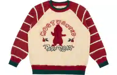 MostwantedLab x Peter Rabbit