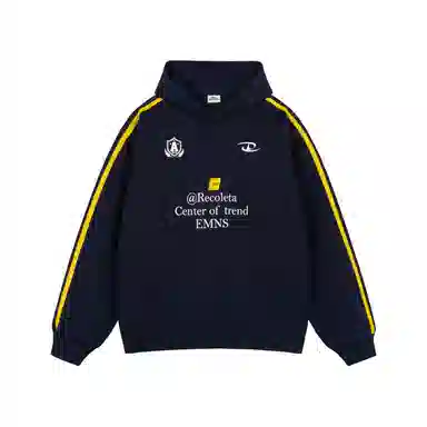 RECOLETA x OKET Logo