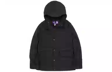 The North Face Purple Label