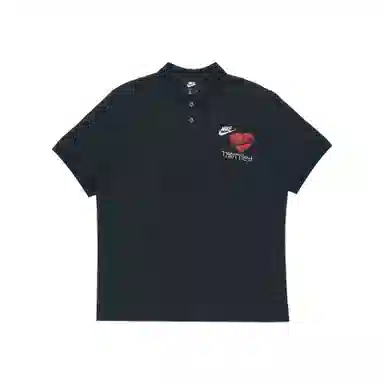 Nike Thorned Polo