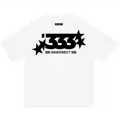 INNERSECT LOGOvintageT