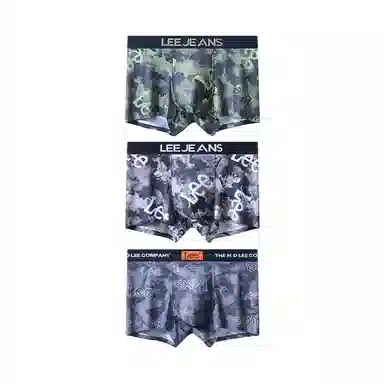 Lee Cordura 3