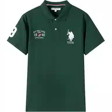 U.S. Polo Assn.