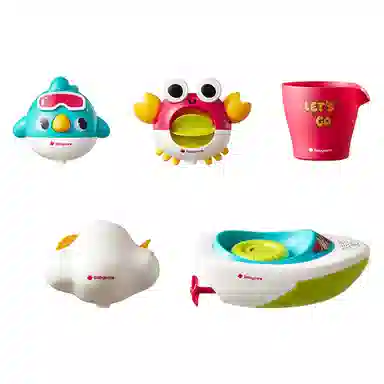 BABY CARE