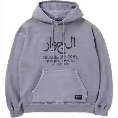 NEIGHBORHOOD FW24