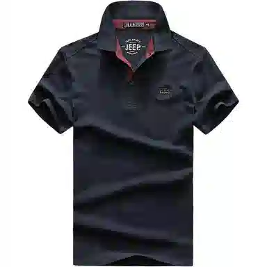 JEEP SPIRIT logoPolo