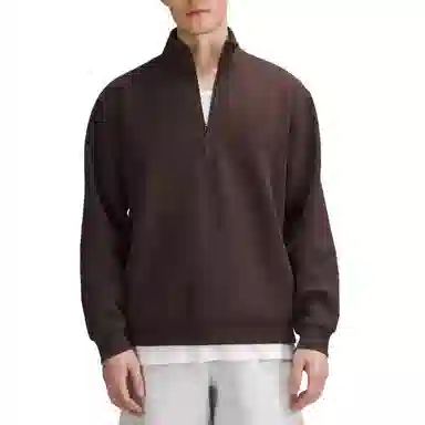 lululemon Steady State Half Zip