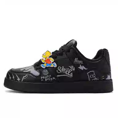 The Simpsons Air Force 1