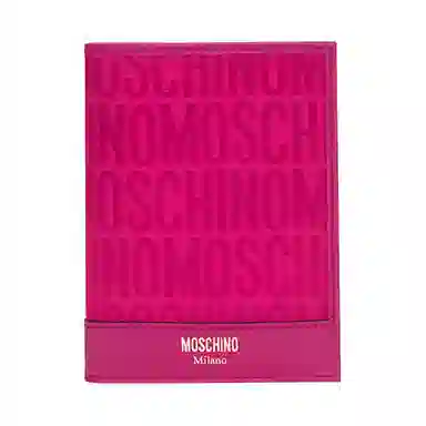 MOSCHINO Allover Logo