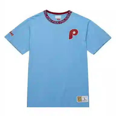 Mitchell Ness x MLB LOGOT