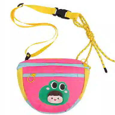 Wild child club WCC x