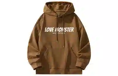 love monster