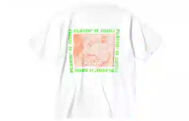 UNIQLO Mickey Mouse x Keith Haring T