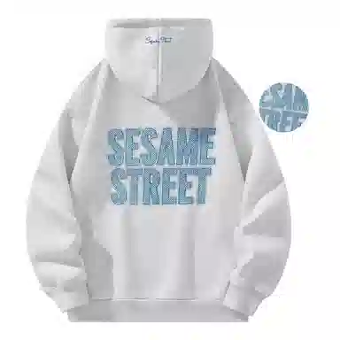 SESAME STREET LOGO