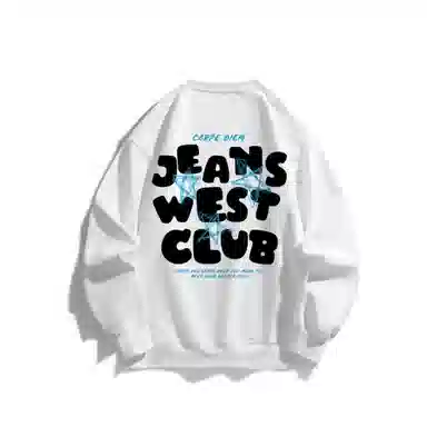 JEANSWEST Club Logo Pullover