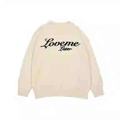 LOVEMELATER FW22 logo