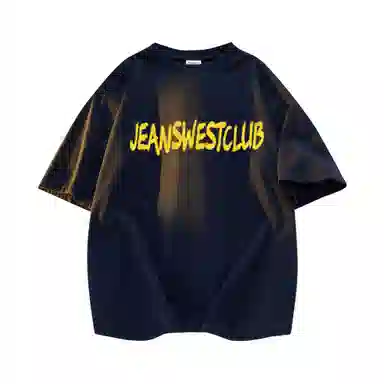 JEANSWEST CLUB LogoT