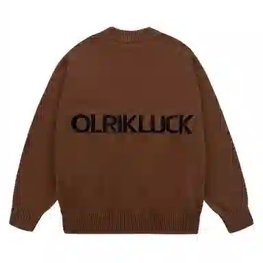OLRIK Logo