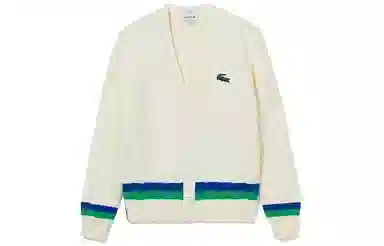 LACOSTE FW23 V