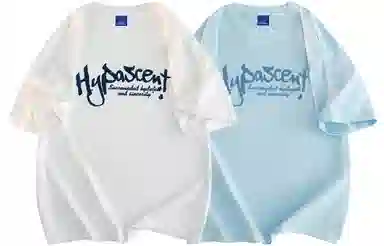 HYPASCENT logoT 2