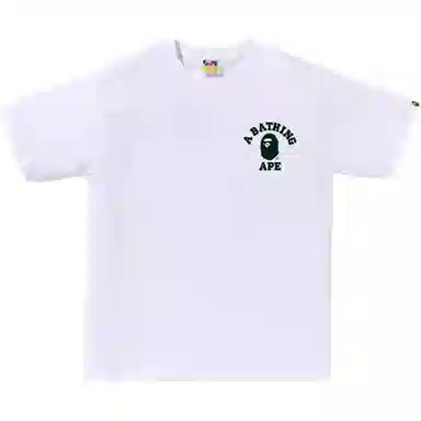 BAPE SS25 ABC CAMO T