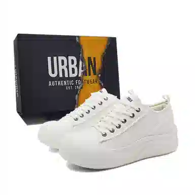 URBAN AUTHENTIC