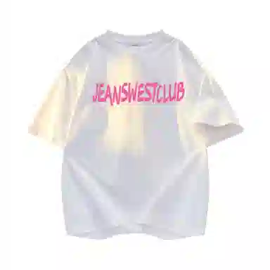 JEANSWEST CLUB LogoT