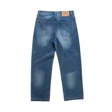 Teenie Weenie Men vibe