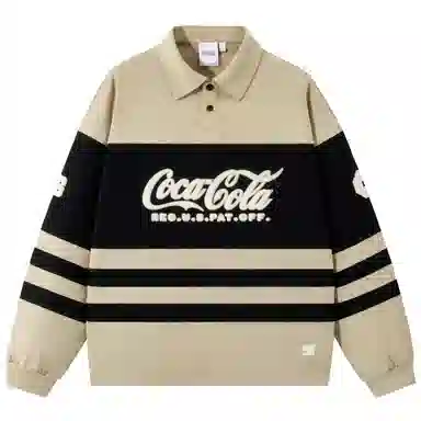 Coca-Cola Polo Shirt
