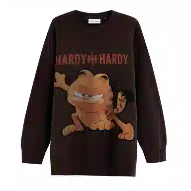 HARDY HARDY x