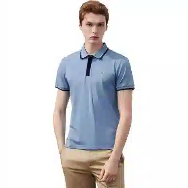 Hush Puppies Polo
