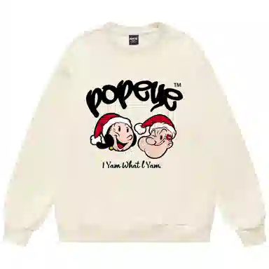 POPEYE Logo